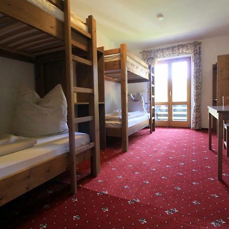 Bergsporthotel Fritz Am Sand Ruhpolding Luaran gambar