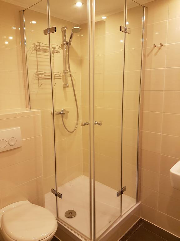 Bergsporthotel Fritz Am Sand Ruhpolding Luaran gambar