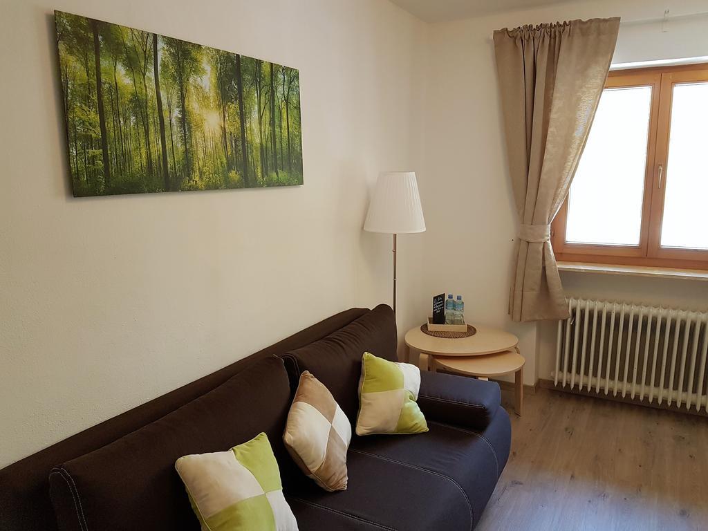 Bergsporthotel Fritz Am Sand Ruhpolding Luaran gambar